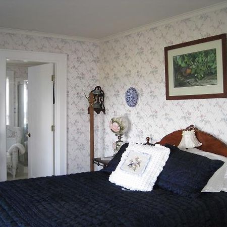 Charles Nelson Guest House Ocean Park ภายนอก รูปภาพ