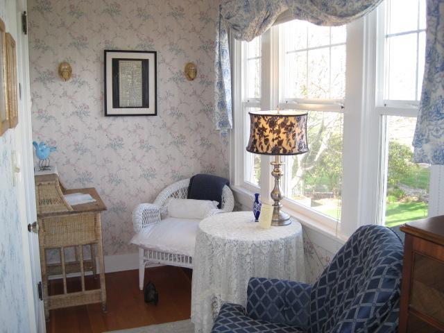 Charles Nelson Guest House Ocean Park ภายนอก รูปภาพ